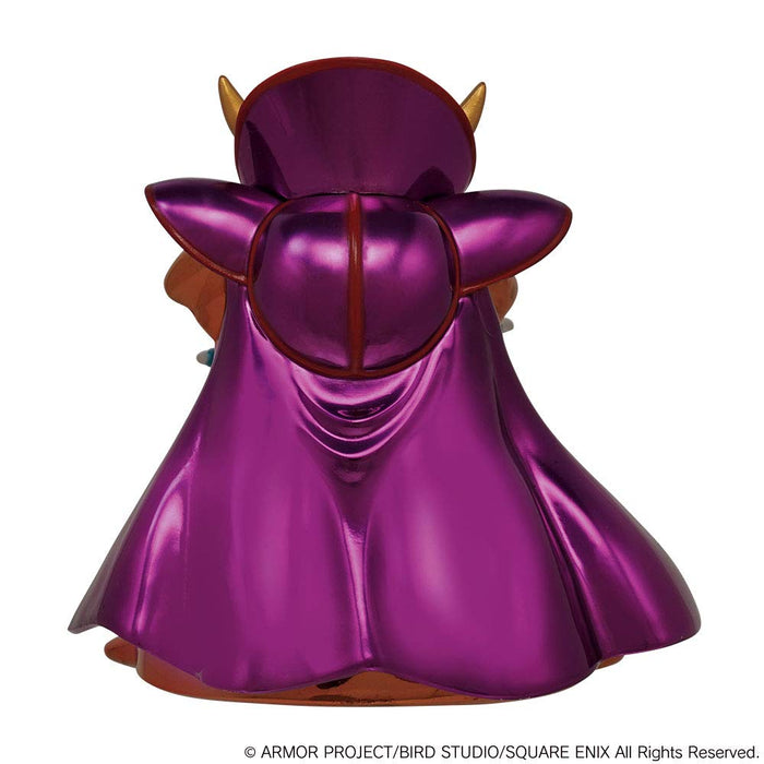 SQUARE ENIX Metallic Monsters Gallery Zoma Dragon Quest- Japan Figure Store - #1 Bring To You The Best Japanese Goods