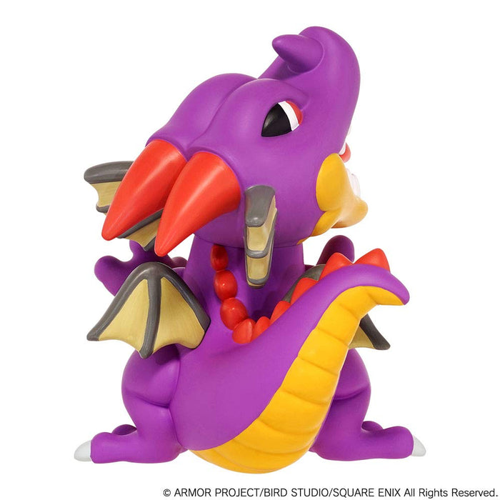 Dragon Quest Monster Figure Sd Dragon King- Japan Figure Store - #1 Bring To You The Best Japanese Goods