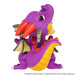 Dragon Quest Monster Figure Sd Dragon King- Japan Figure Store - #1 Bring To You The Best Japanese Goods
