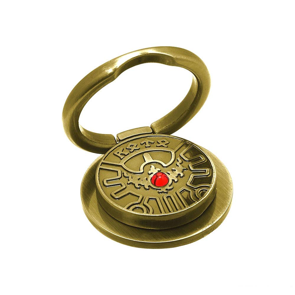 Dragon Quest Smartphone Ring Lotto No Shirushi- Japan Figure Store - #1 Bring To You The Best Japanese Goods