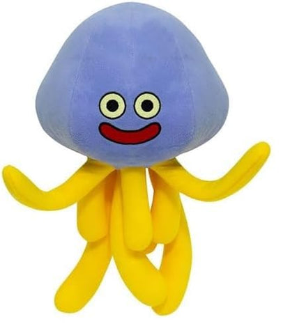Dragon Quest Plush M Hoimi Slime: Square Enix- Japan Figure Store - #1 Bring To You The Best Japanese Goods