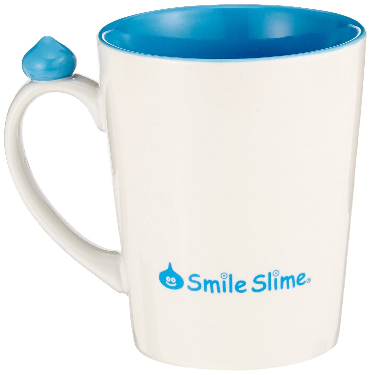 Dragon Quest Smile Slime Mug Cup Slime- Japan Figure Store - #1 Bring To You The Best Japanese Goods