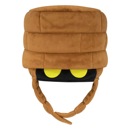 Square Enix Dragon Quest Smile Slime Plush Cap Golem Dragon Quest Toys Anime Toys- Japan Figure Store - #1 Bring To You The Best Japanese Goods