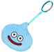 Square Enix Dragon Quest Smile Slime Plush Pass Case Japanese Toys Dragon Quest- Japan Figure Store - #1 Bring To You The Best Japanese Goods