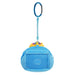 Square Enix Dragon Quest Smile Slime Plush Pass Case King Slime King Slime Plush- Japan Figure Store - #1 Bring To You The Best Japanese Goods