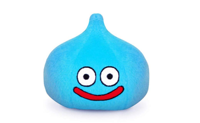 Dragon Quest Square Enix Plush Slime S- Japan Figure Store - #1 Bring To You The Best Japanese Goods