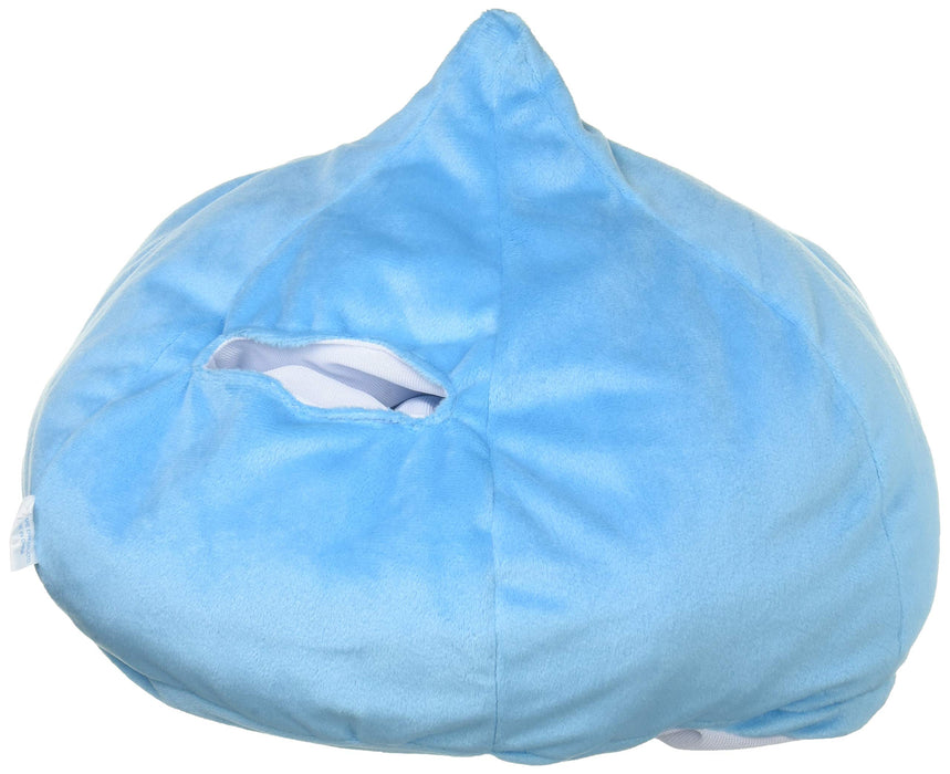 Square Enix Dragon Quest Smile Slime Plush Tissue Cover Dragon Quest Smile Slime Plush- Japan Figure Store - #1 Bring To You The Best Japanese Goods