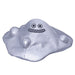 Square Enix Dragon Quest Smile Slime Stuffed Toy Hagure Metal L Japanese Stuffed Toys- Japan Figure Store - #1 Bring To You The Best Japanese Goods