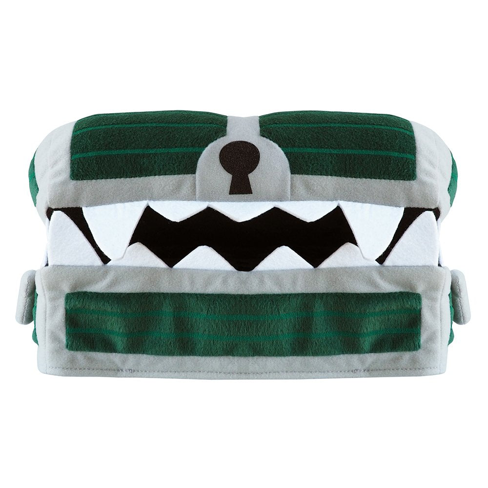 SQUARE ENIX Dragon Quest Smile Slime Plush Tissue Cover Mimic- Japan Figure Store - #1 Bring To You The Best Japanese Goods