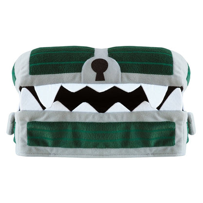 SQUARE ENIX Dragon Quest Smile Slime Plush Tissue Cover Mimic- Japan Figure Store - #1 Bring To You The Best Japanese Goods