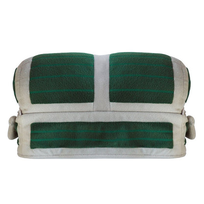 SQUARE ENIX Dragon Quest Smile Slime Plush Tissue Cover Mimic- Japan Figure Store - #1 Bring To You The Best Japanese Goods