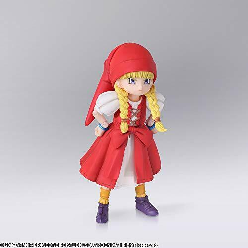 Dragon Quest Xi: Echoes Of An Elusive Age Bring Arts Veronica & Senya Figure- Japan Figure Store - #1 Bring To You The Best Japanese Goods