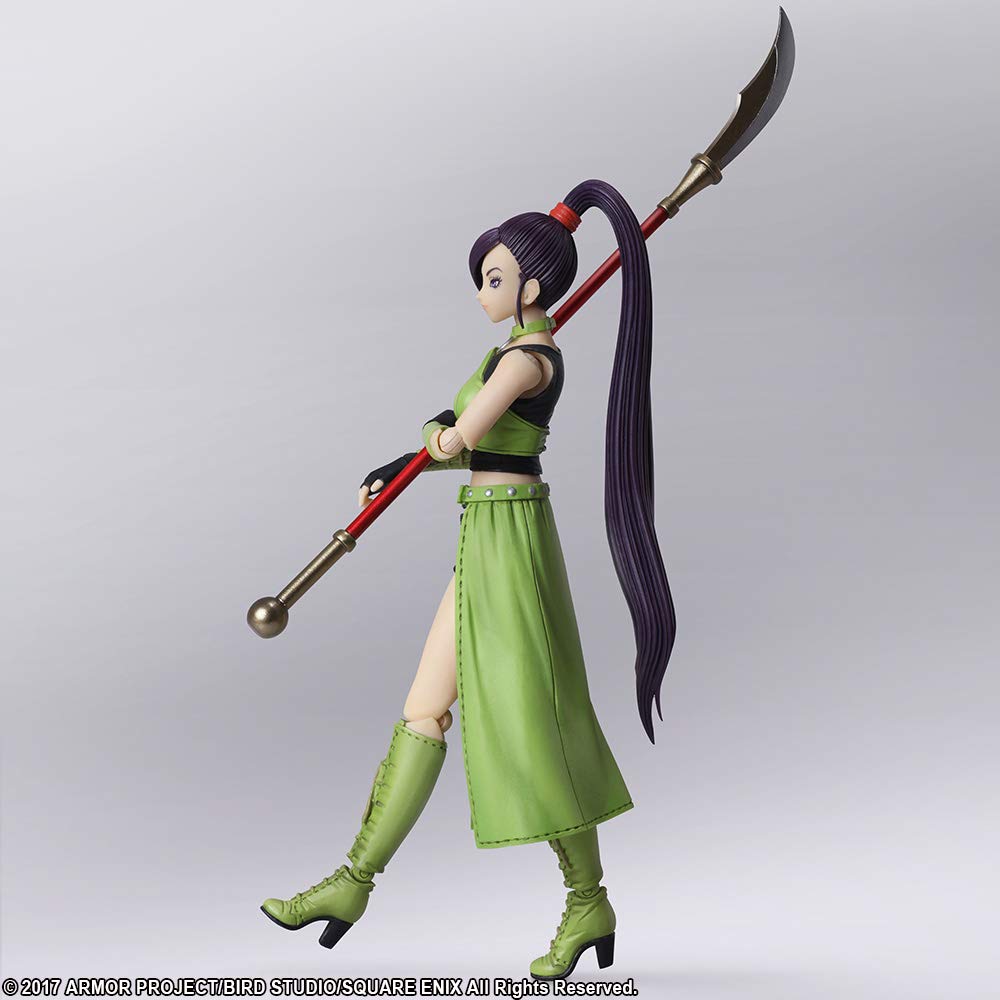 Dragon Quest Xi In Search Of The Bygone Time Bring Arts Martina- Japan Figure Store - #1 Bring To You The Best Japanese Goods