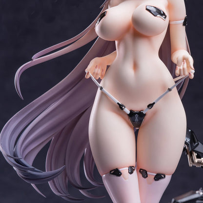 Sentinel Dragon-Ryuhime PVC&ABS Figure- Japan Figure Store - #1 Bring To You The Best Japanese Goods