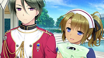 Dramatic Create Hello Lady ! Superior Dynamis Ps Vita Sony Playstation - New Japan Figure 4580302151298 2