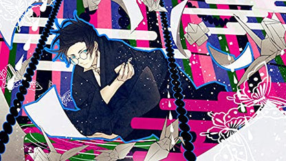 Dramatic Create Koshotengai No Hashihime Noma For Nintendo Switch - Pre Order Japan Figure 4580302151557 8