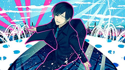 Dramatic Create Koshotengai No Hashihime Noma For Nintendo Switch - Pre Order Japan Figure 4580302151557 9