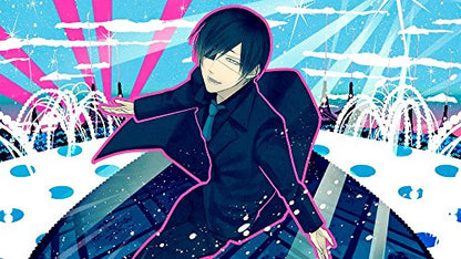 Dramatic Create Koshotengai No Hashihime Noma Ps Vita Sony Playstation - New Japan Figure 4580302151427 7