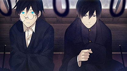 Dramatic Create Koshotengai No Hashihime Noma Ps Vita Sony Playstation - New Japan Figure 4580302151427 8