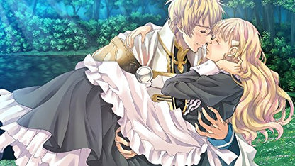 Dramatic Create Orufureru Bouquet Du Bonheur Sony Psvita - Used Japan Figure 4580302151199 1