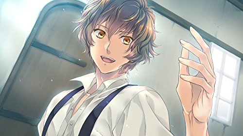 Dramatic Create Orufureru Bouquet Du Bonheur Sony Psvita - Used Japan Figure 4580302151199 3