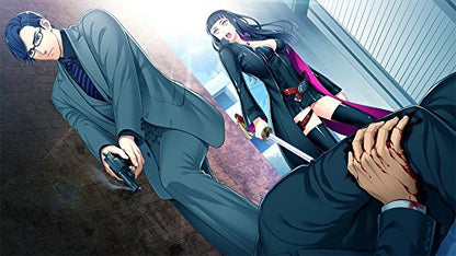 Dramatic Create Sanzen Sekai Yuugi Re Multi Universe Myself Ps Vita Sony Playstation - New Japan Figure 4580302151403 3