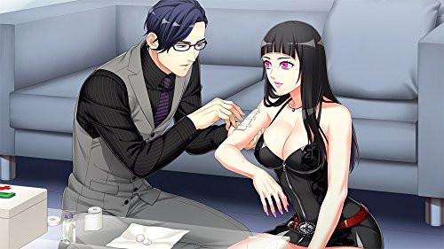 Dramatic Create Sanzen Sekai Yuugi Re Multi Universe Myself Ps Vita Sony Playstation - New Japan Figure 4580302151403 7