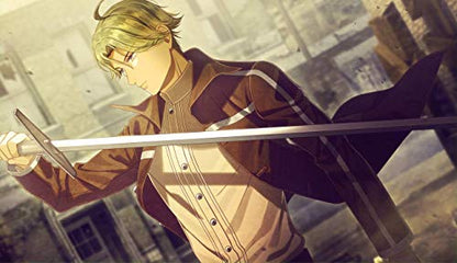 Dramatic Create Steam Prison Nintendo Switch - New Japan Figure 4580302153018 7