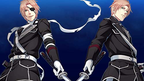 Dramatic Create Taishou Mebiusline Taizen Nintendo Switch - New Japan Figure 4580302153025 1