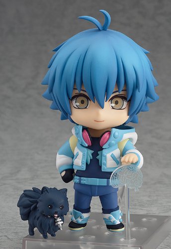 Good Smile Company Dramatical Murder Nendoroid Aoba & Ren Movable Figure Non-Scale Abs & PVC Painted- Japan Figure Store - #1 Bring To You The Best Japanese Goods
