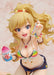 Wave Japan The Idolmaster Cinderella Girls Summertime High Yui Otsuki 1/8 Pvc Figure- Japan Figure Store - #1 Bring To You The Best Japanese Goods