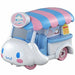 Dream Tomica No.147 Cinnamoroll - Japan Figure