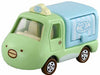 Dream Tomica No.149 Sumikko Gurashi Penguin? Ice-cream Parlor - Japan Figure
