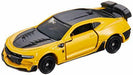 Dream Tomica No.151 Transformers Bumblebee - Japan Figure