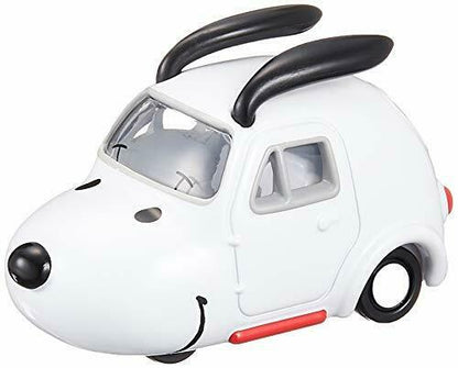 Dream Tomica No.153 Snoopy Car - Japan Figure