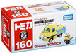 Dream Tomica No.160 Minion/stuart- Japan Figure Store - #1 Bring To You The Best Japanese Goods