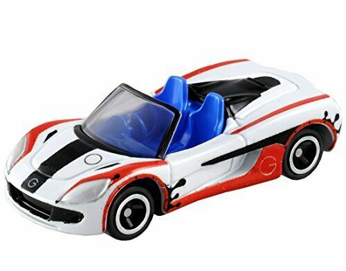 Dream Tomica No.148 Gatchaman Crowds Insight- Japan Figure Store - #1 Bring To You The Best Japanese Goods