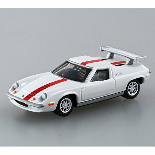 Dream Tomica No.148 The Circuit Wolf Lotus Europe Special- Japan Figure Store - #1 Bring To You The Best Japanese Goods