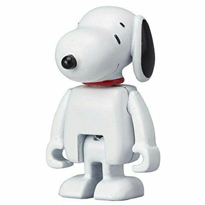 Dream Tomica Ride On R01 Snoopy X House Car- Japan Figure Store - #1 Bring To You The Best Japanese Goods