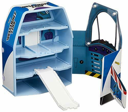 Dream Tomica Ride On Toy Story Buzz Lightyear Spaceship Case- Japan Figure Store - #1 Bring To You The Best Japanese Goods