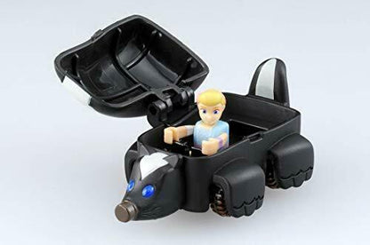 Dream Tomica Ride On Toy Story Ts-02 Bo Peep & Skunk Car- Japan Figure Store - #1 Bring To You The Best Japanese Goods