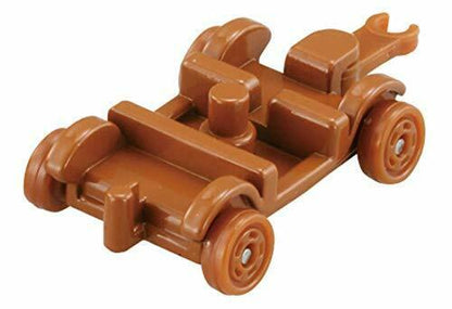 Dream Tomica Ride On Toy Story Ts-06 Bullseye & Cart- Japan Figure Store - #1 Bring To You The Best Japanese Goods