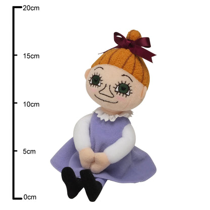 Sekiguchi Dreaming Mimura Palm Size Doll 562180- Japan Figure Store - #1 Bring To You The Best Japanese Goods