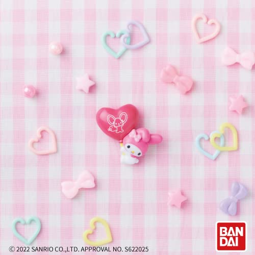 Dreams Zipperbite Sanrio My Melody Japan- Japan Figure Store - #1 Bring To You The Best Japanese Goods