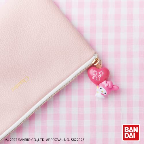 Dreams Zipperbite Sanrio My Melody Japan- Japan Figure Store - #1 Bring To You The Best Japanese Goods