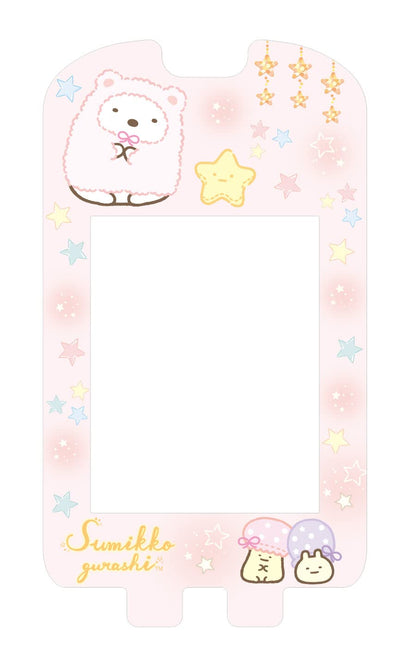 Sega Toys Sumikkogurashi Phone w/Cards- Japan Figure Store - #1 Bring To You The Best Japanese Goods