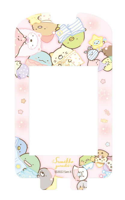 Sega Toys Sumikkogurashi Phone w/Cards- Japan Figure Store - #1 Bring To You The Best Japanese Goods