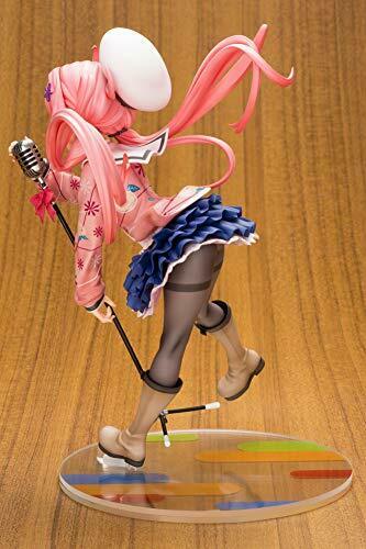 Dropout Idol Fruit Tart Ino Sakura 1/7 Scale Figure- Japan Figure Store - #1 Bring To You The Best Japanese Goods