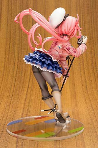 Dropout Idol Fruit Tart Ino Sakura 1/7 Scale Figure- Japan Figure Store - #1 Bring To You The Best Japanese Goods