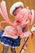 Dropout Idol Fruit Tart Ino Sakura 1/7 Scale Figure- Japan Figure Store - #1 Bring To You The Best Japanese Goods